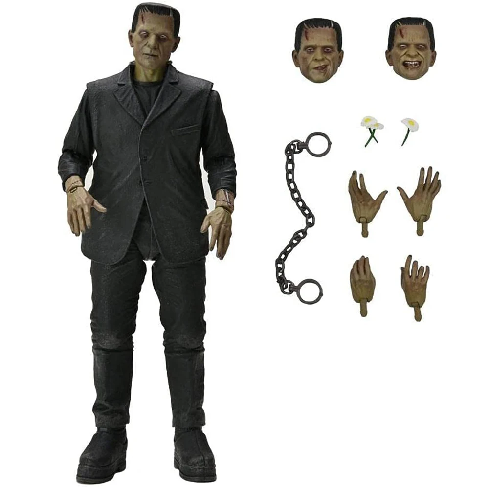 Model Toy Collect