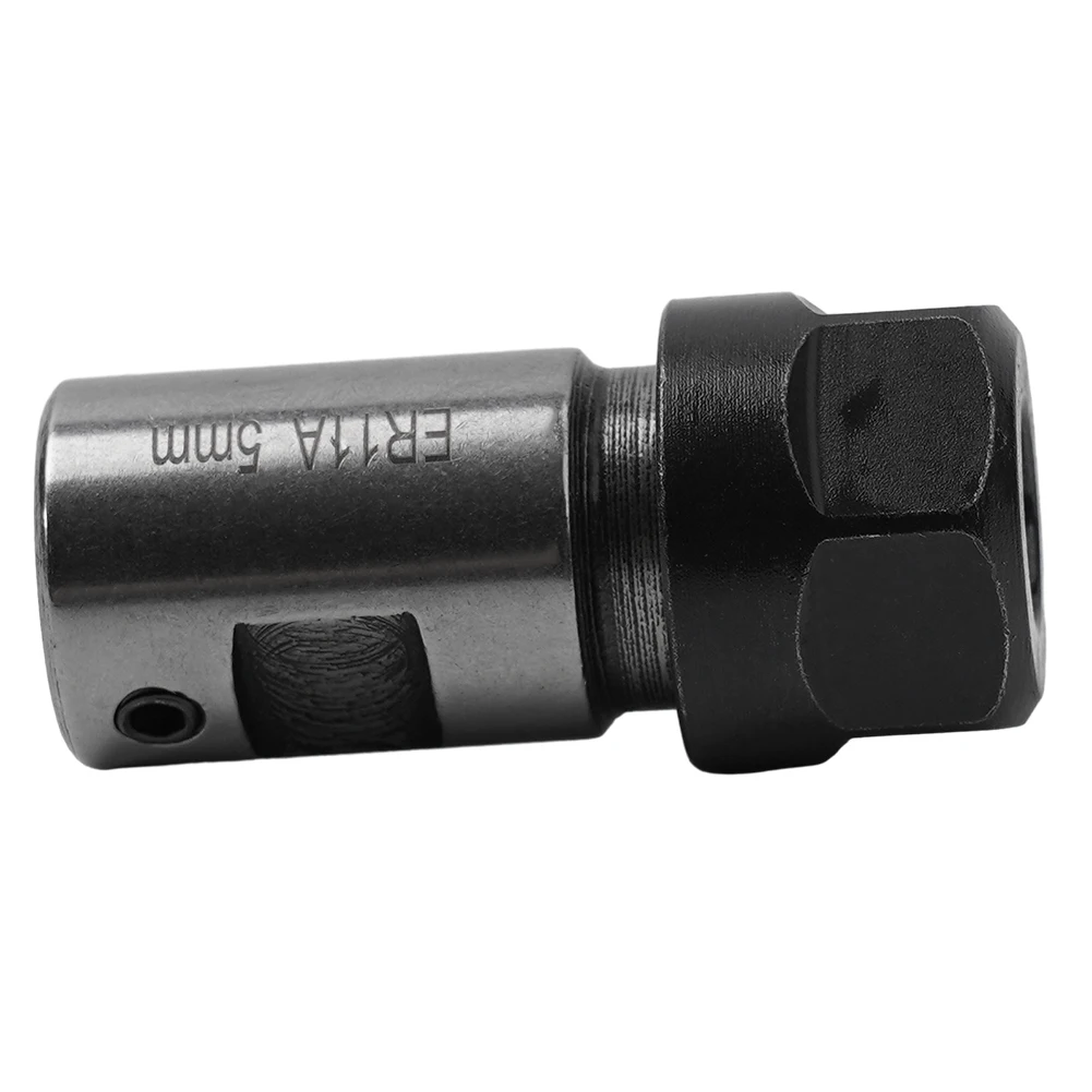 

Motor Shaft Collet ER16A-8mm ER20A-10mm ER20A-12mm ER20A-14mm ER20A-16mm ER20A-8mm Steel Durable And Practical
