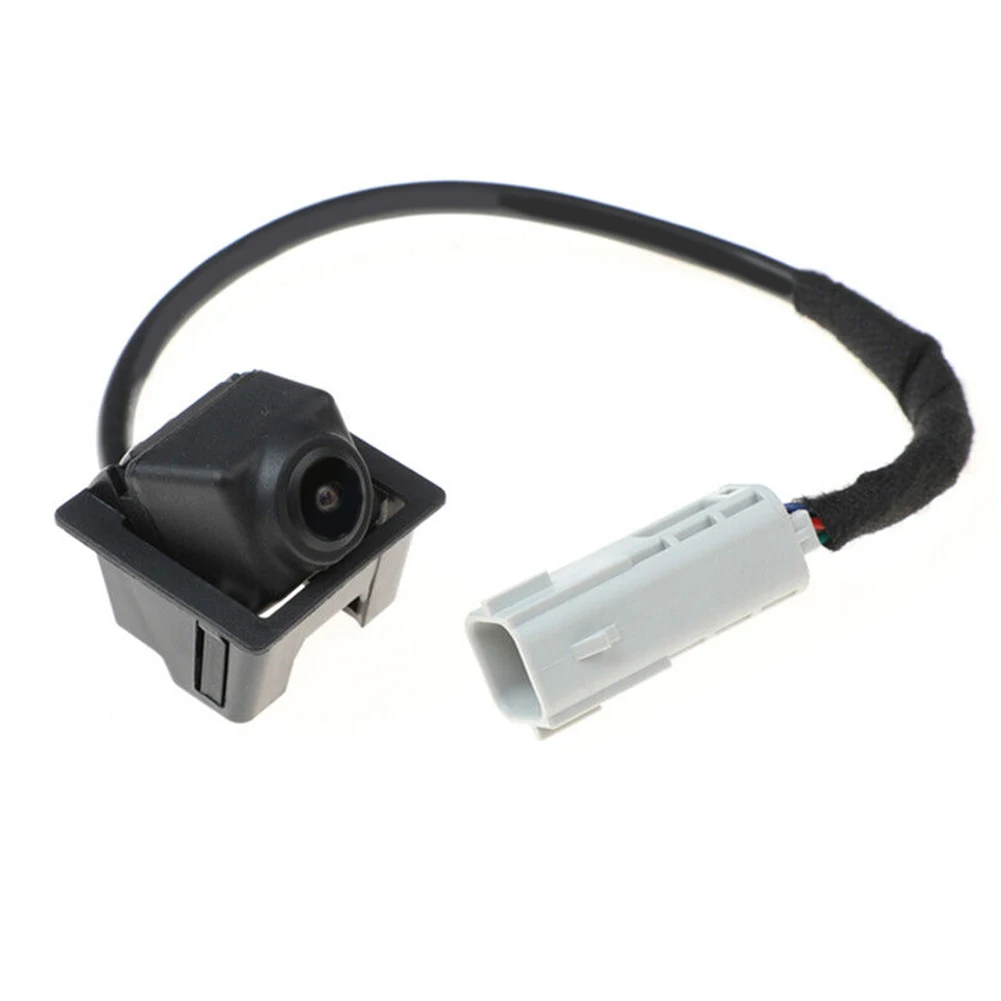 

Rear View-Backup Camera Parking Camera 23205689 For Cadillac SRX 2010-2016 Quality Aftermarket Product