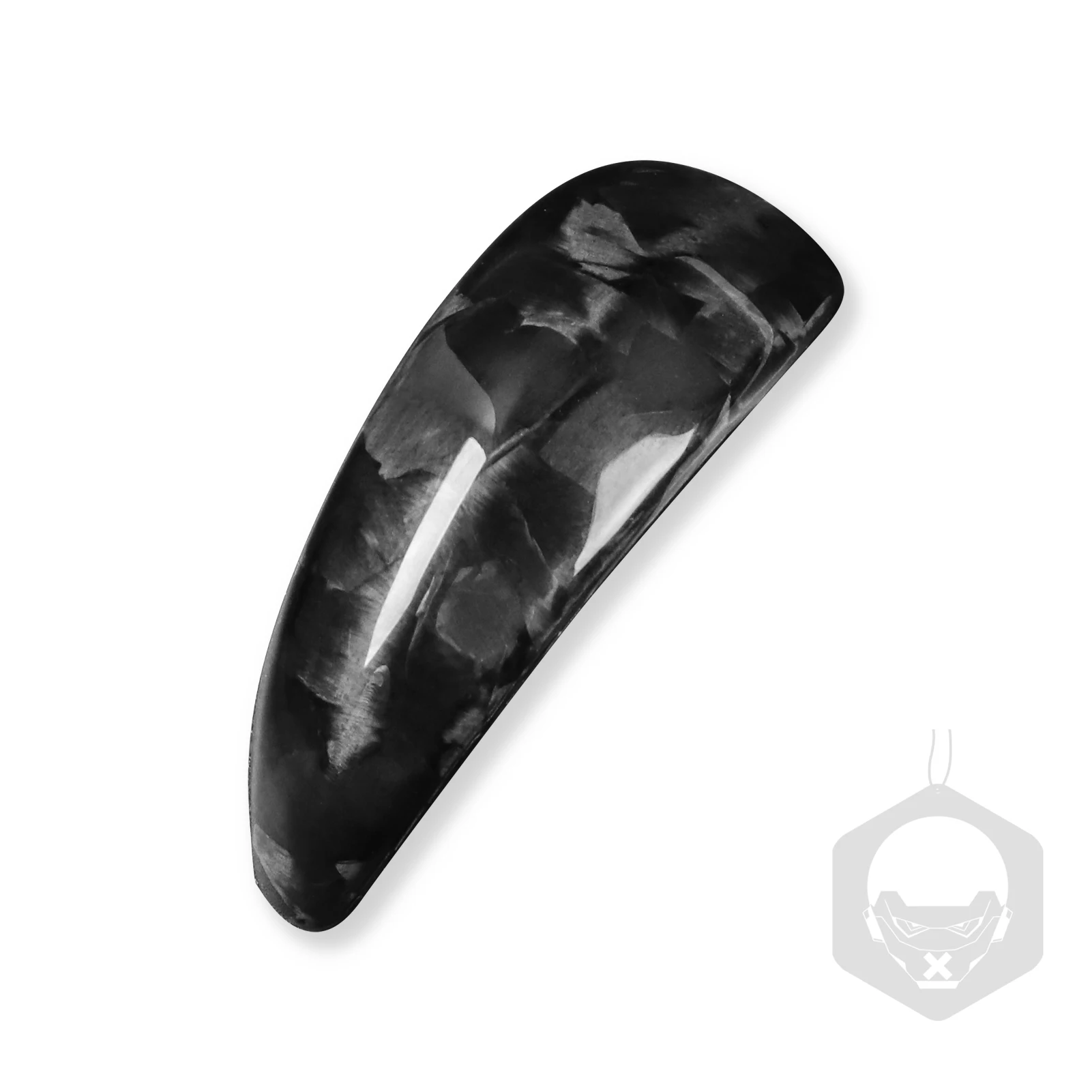 

Для Infiniti G37 QX50 FX35 FX37 FX50 EX35 EX37 EX25 EX30D Чехол ручки переключения передач из настоящего углеродного волокна, отделка салона автомобиля, модернизация, красный