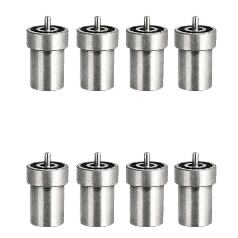 Для GM Chevy 6.2L 6.5L Diesel 89-01 Performance 40HP форсунка дизельного топлива DN0SD311 0432217255 Запчасти