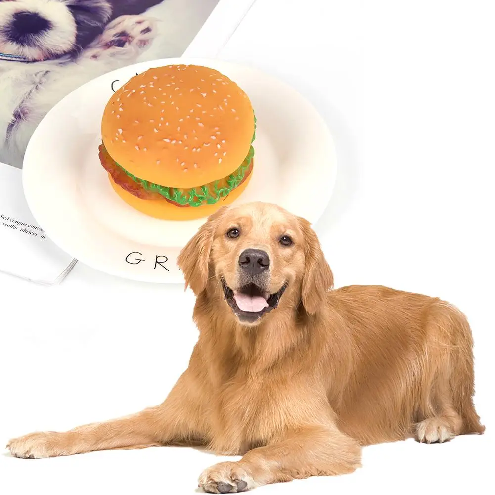 

Резиновая игрушка для животных, жевательная игрушка для жевания, игрушка для чистки зубов, пищащая игрушка, горячая Распродажа, новинка