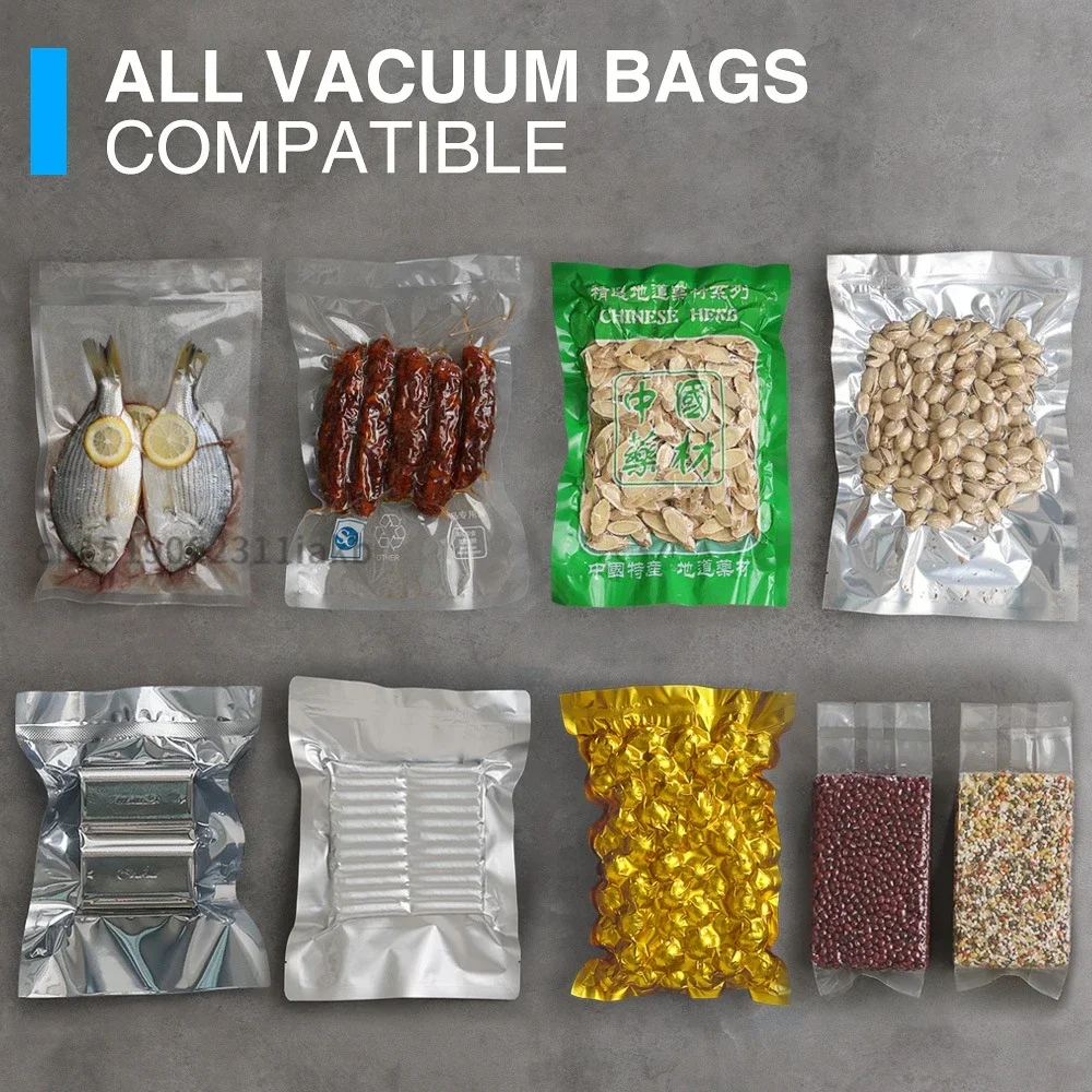 Вакуумный упаковщик MAGIC SEAL профессиональная коммерческая машина для