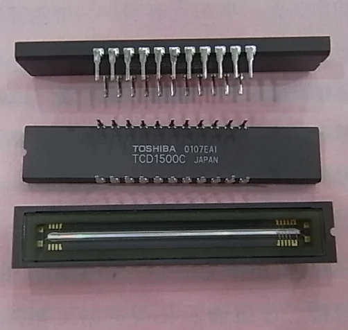 

Профессиональный CCD-Датчик реального изображения TCD1500C