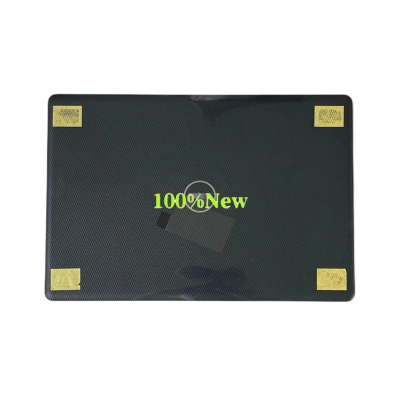 Новинка задняя крышка для ЖК-экрана DELL inspiron 15 3583 3582 3580 3585 3590 3593 3595 черный корпус