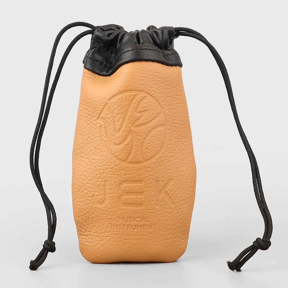 JEK Eb Alto SAX ebonite JUMBO PRO саксофон популярный джазовый прочный резиновый