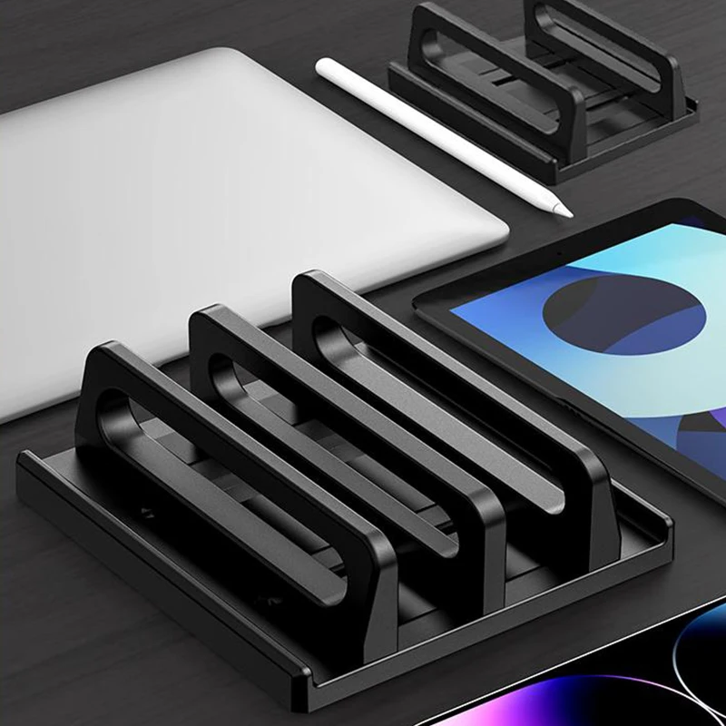 Вертикальная подставка для планшета Настольная кровать офисное общежитие