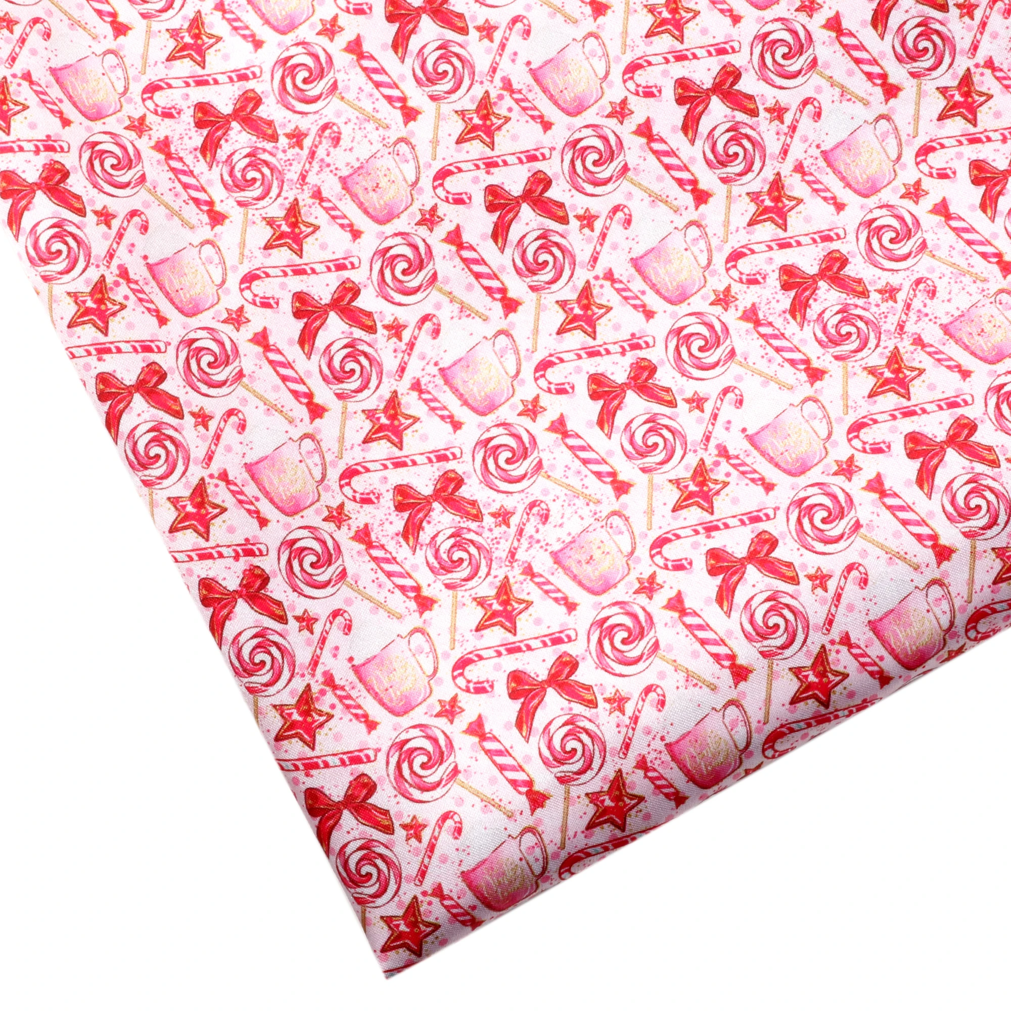 Аксессуары для рукоделия ткань в стиле пэчворк принадлежности шитья одеял