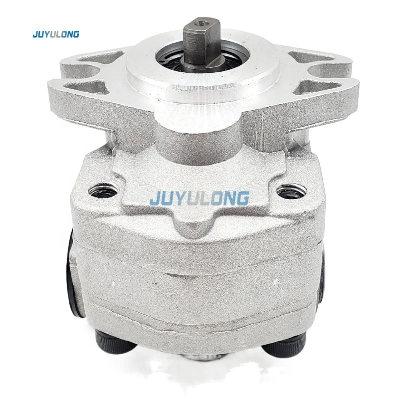 

Excavator accessories are suitable for CAT E200B 180 240B hydraulic auxiliary pilot pump gear pump tail pump KP1009CHFSS 41-1023