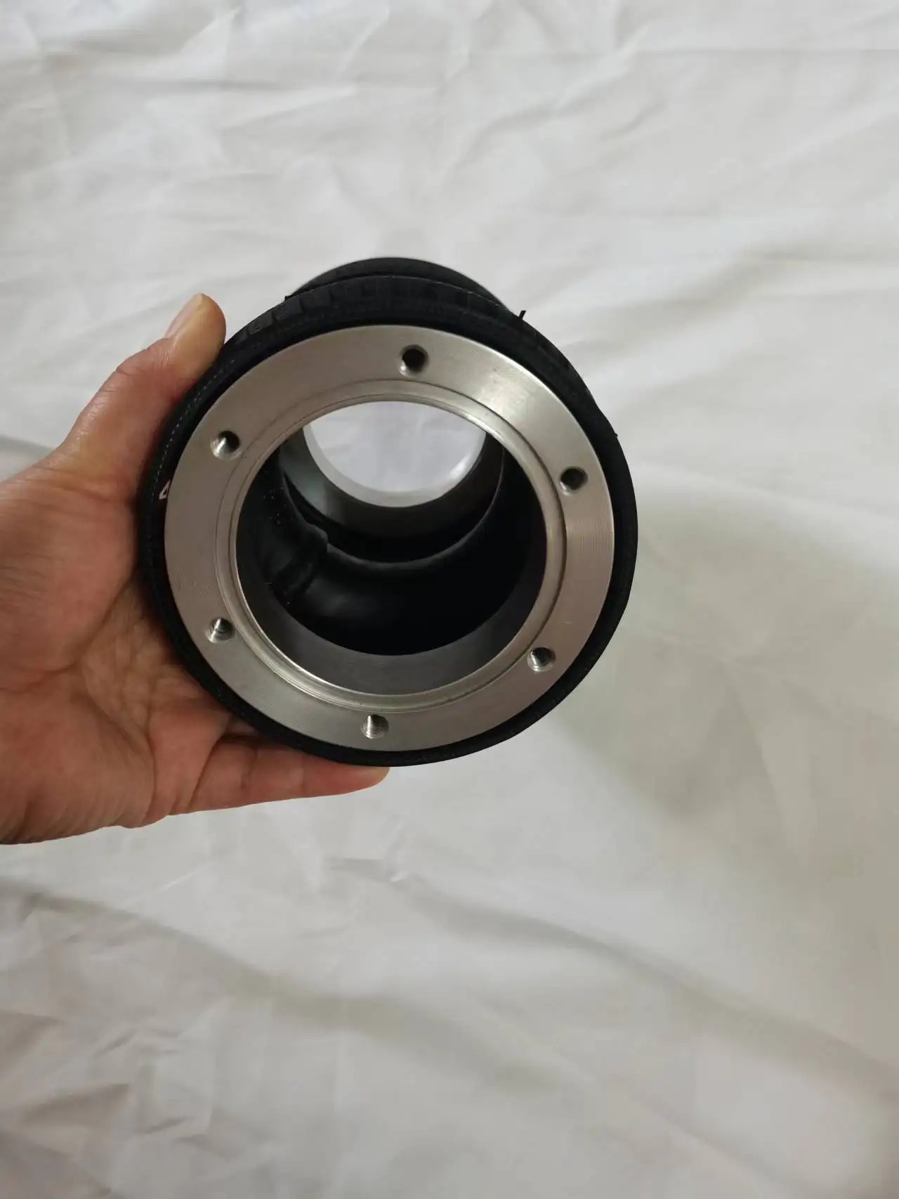 SN 120180 diameter 120mm air spring for shock absorber suspension bag various cars coilover struct