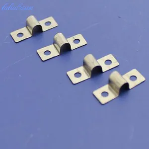 50 вал ПК зажимосевая Монтажная пластинаDIY игрушечные аксессуарыфотоаксессуарыДетские игрушки для детейигрушкинаучные аксессуары