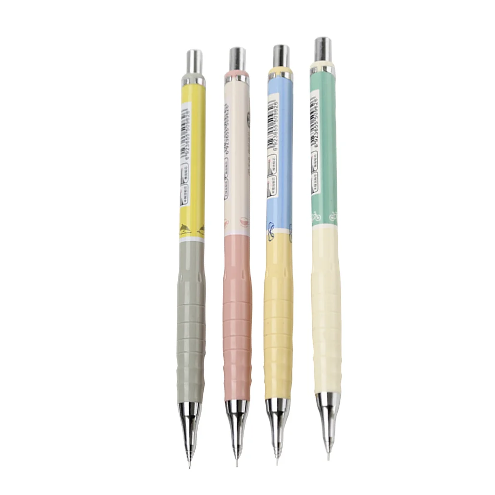 

Clutch Sensematic Automatic Drafting Writing Refill Mechanical Pencils