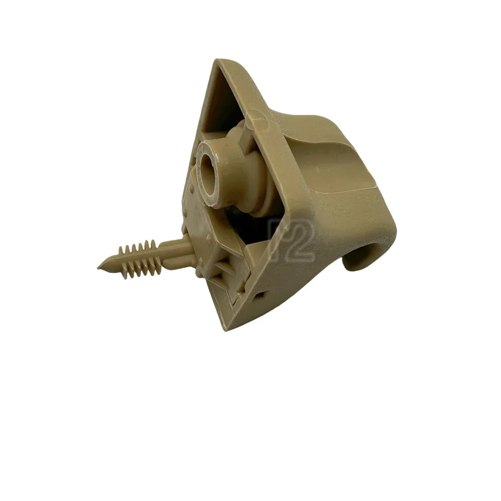 852354 Крепление солнцезащитного козырька D000OR для Hyundai Accent Verna Veracruz 2006-2009 годов