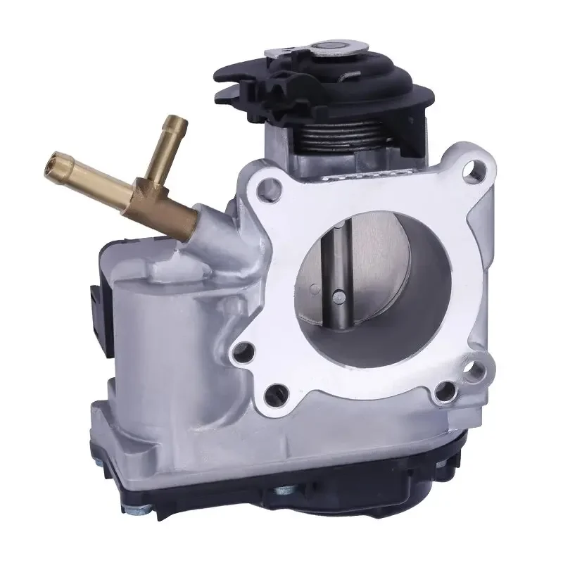 WG 1026270 2239849 1013553 1495056 047133061 Г Д 408237430003 Z 408-237-430-003Z Корпус дроссельной заслонки для VW