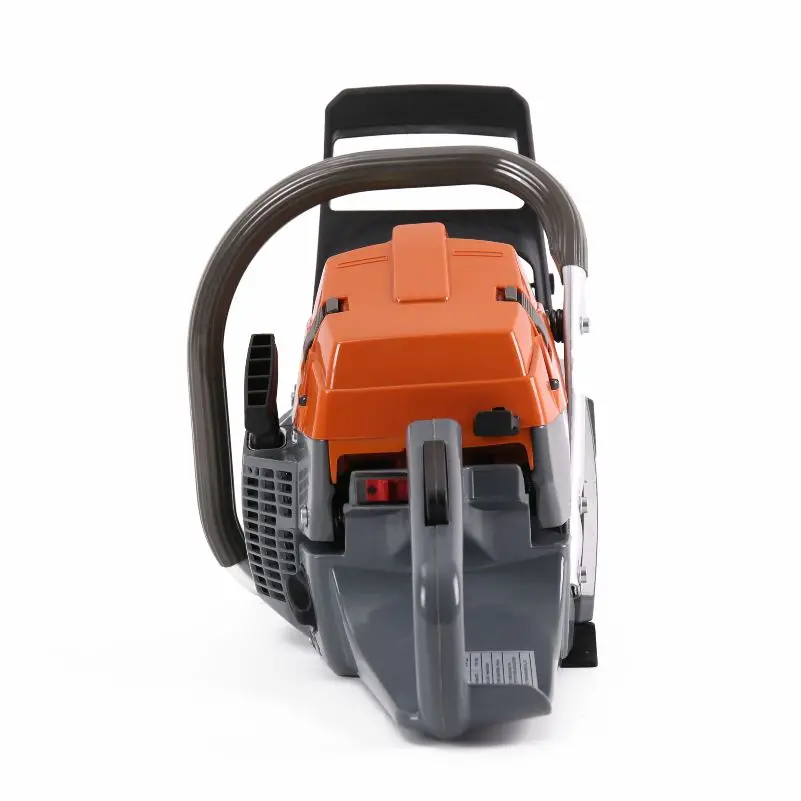 Оранжевая темно-серая бензопила G372 для H 365 372 372xp 372xt садовый инструмент резки