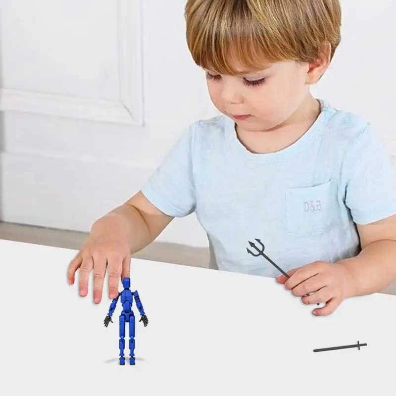 model figurki kolekcja figurek wystrój żywe kolory narzędzie do dekoracji na półkę biurko w domu i stolik nocny