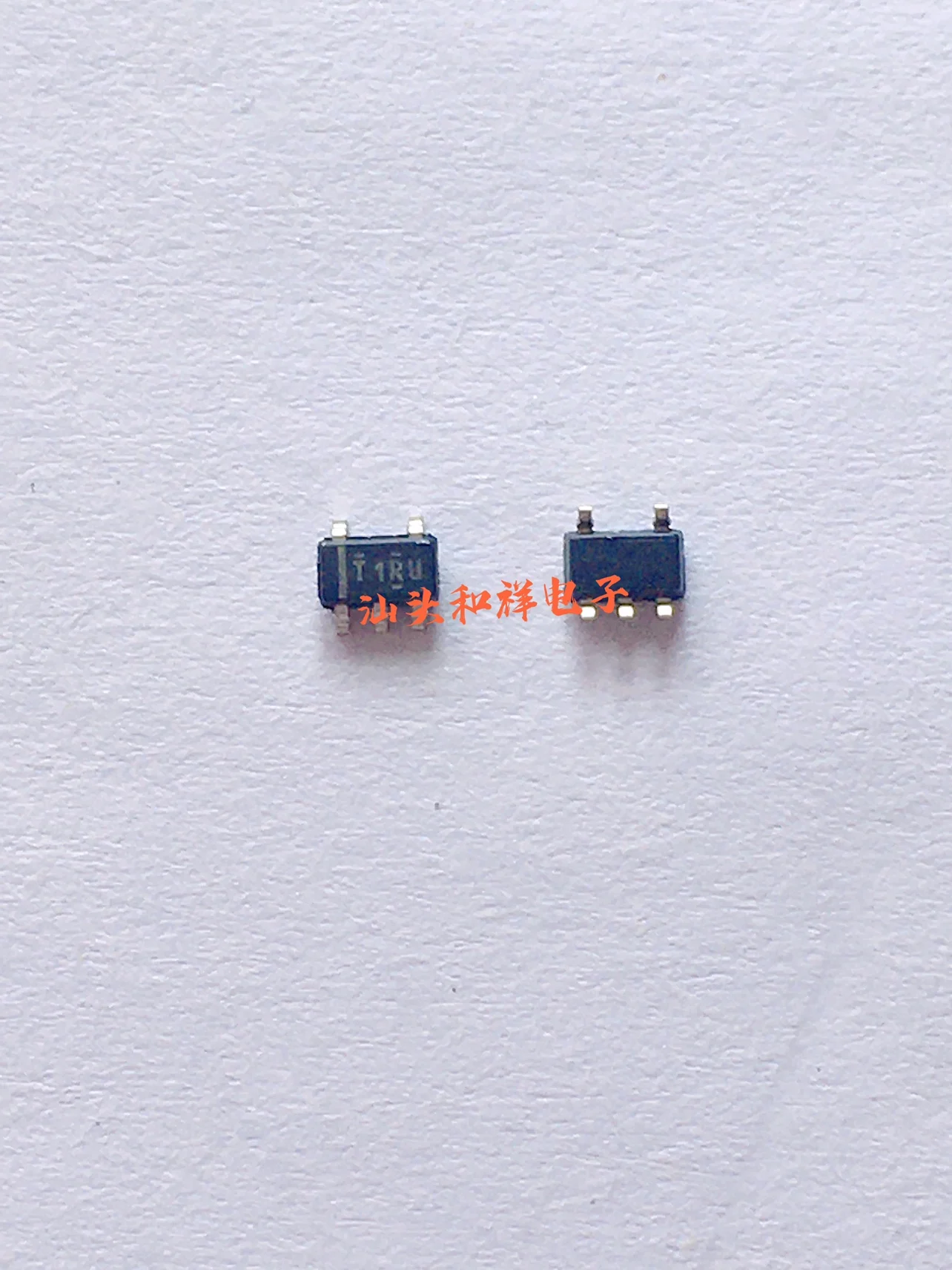 

Free shipping TL331QDBVRQ1 T1RU SOT23-5 10PCS