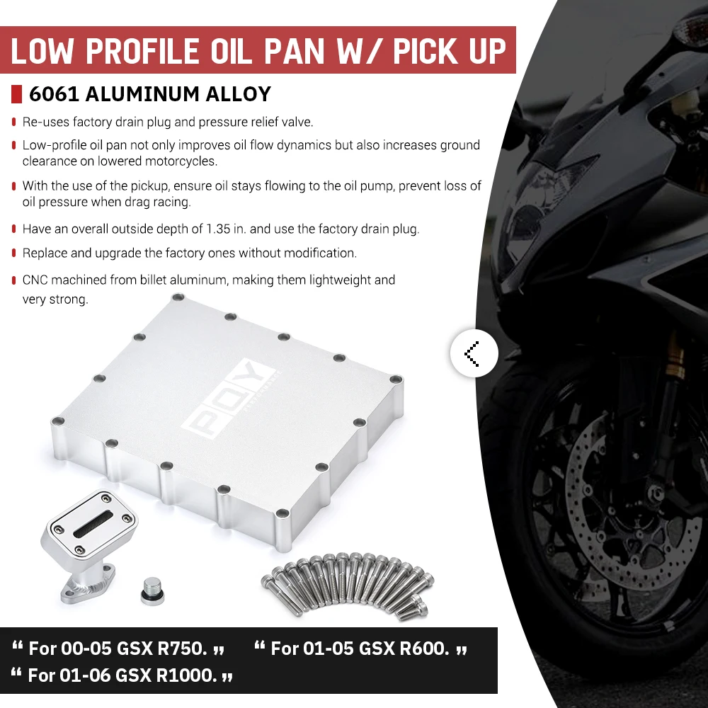 Заготовка масляного поддона с сетчатым фильтром низкопрофильный 11511-35F01 16520-35F01