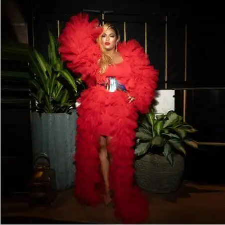 Рисунок 6 - Платья для беременных Пышное Платье