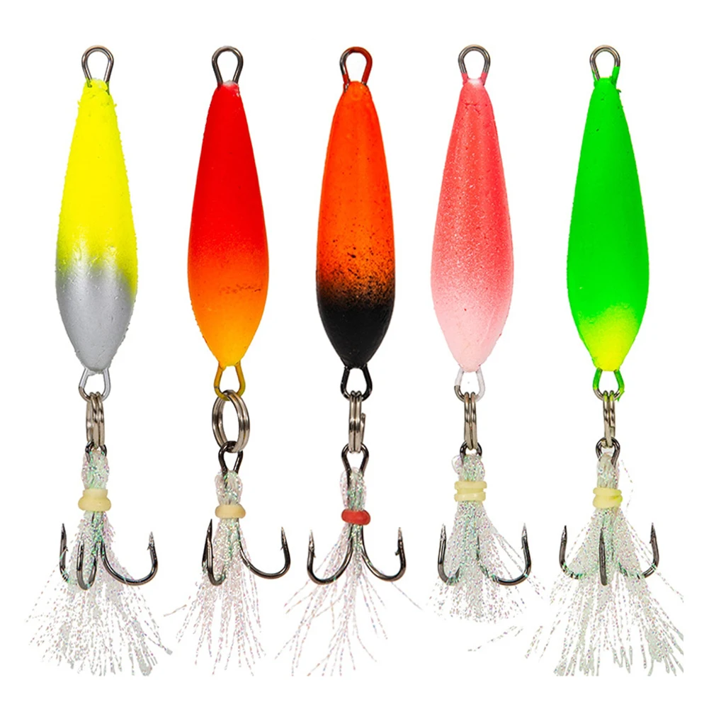 

Durable And Practical High Performance High Quality Hot Sale Three Anchor Hook Ice Hook 5pcs EPS Foam Ice Hook