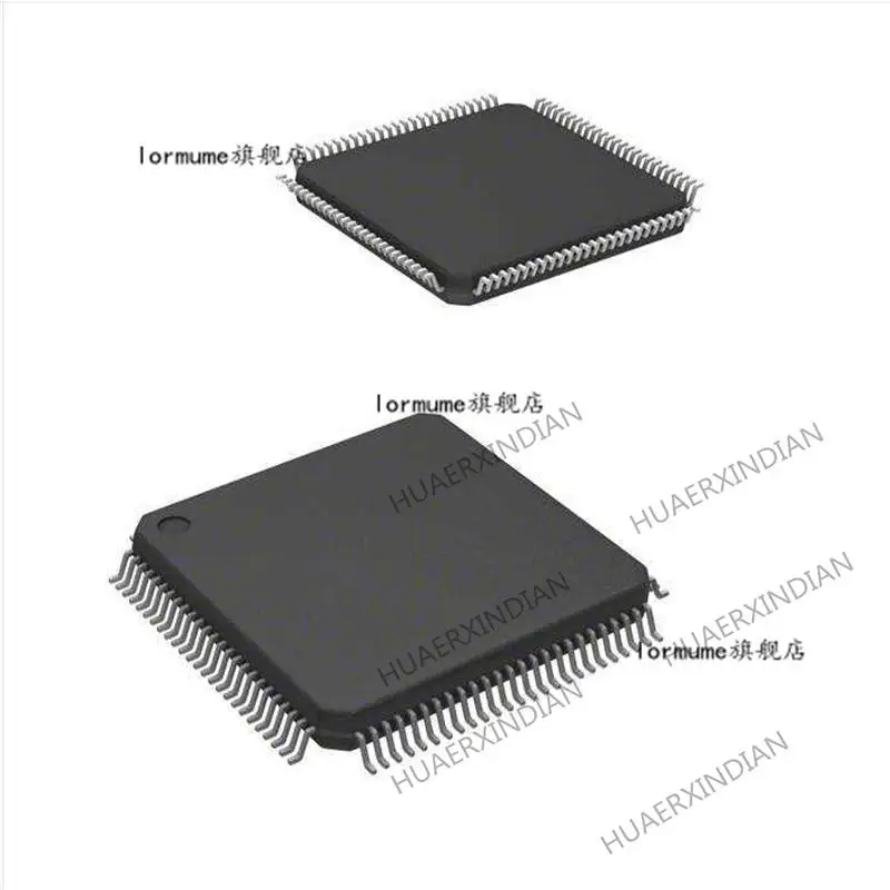 

5PCS STM32F103VFT6 STM32F103VF LQFP-100 New Original