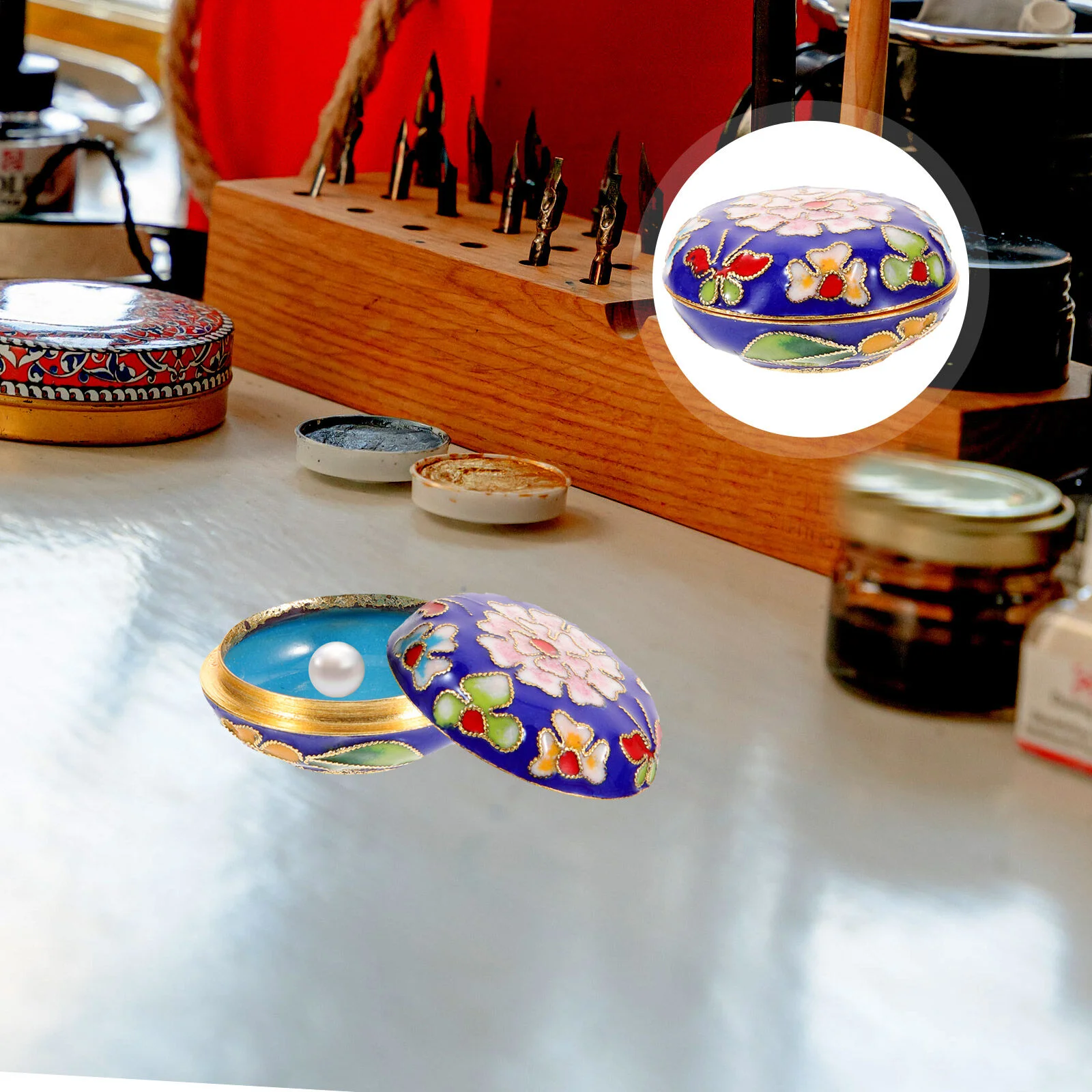 

Винтажная Ювелирная деталь, Подарочная коробка, браслет, ожерелье, коробки, ожерелья, небольшие серьги оптом