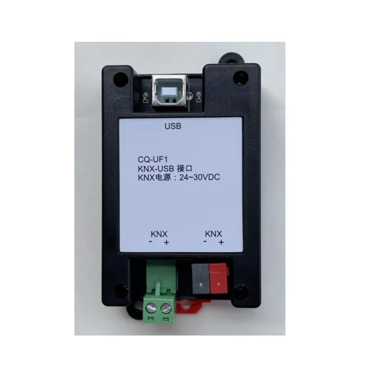 

KNX загрузчик ETS USB
