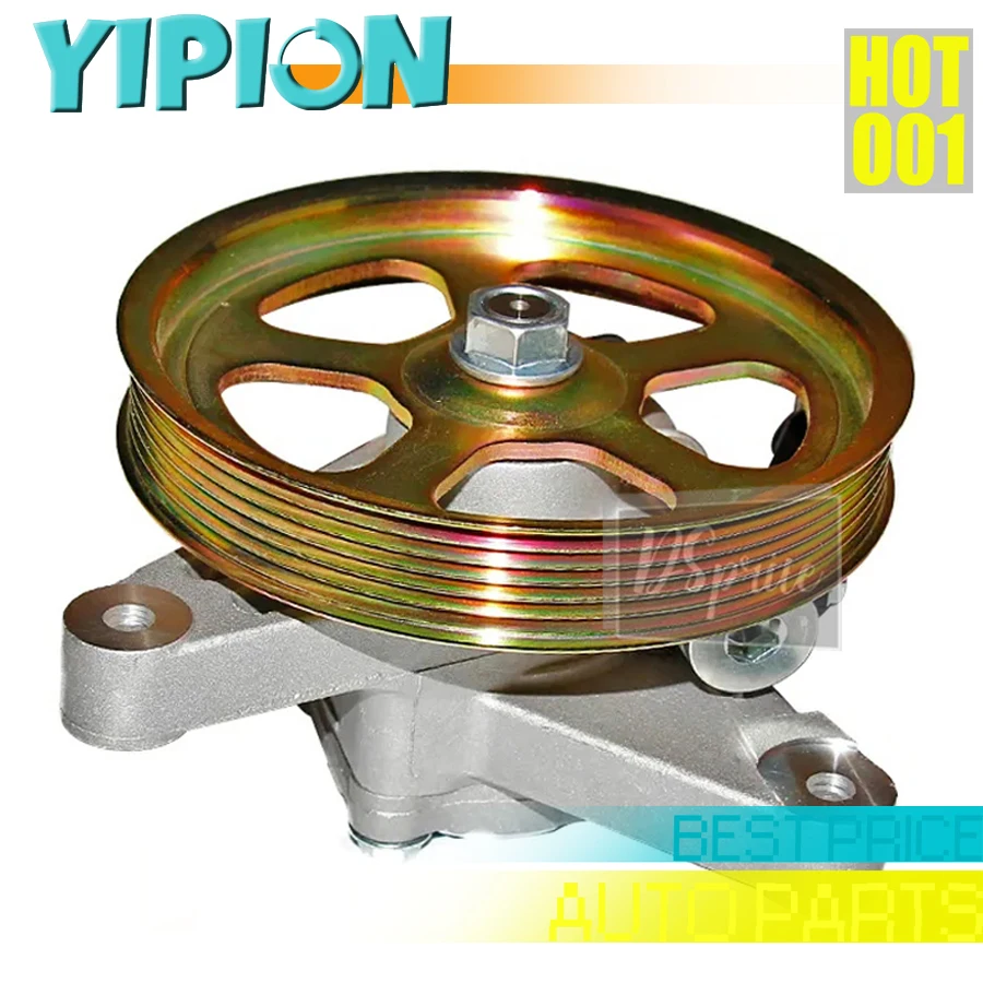 Насос гидроусилителя руля в сборе для HONDA PILOT 3.5L 2012 -2015 56110RN0A51 56110RN0A53 56110-RN0-A54 56110-RN0