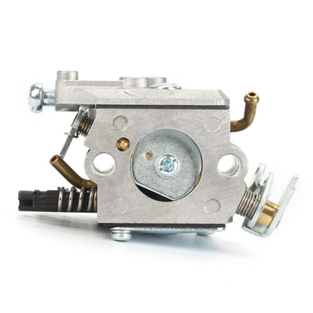 8pcs Engine Carburetor Kit Power Brush Cutter Tools For Husqvarna 223L 223R 323RJ String Trimmer Parts Accessories