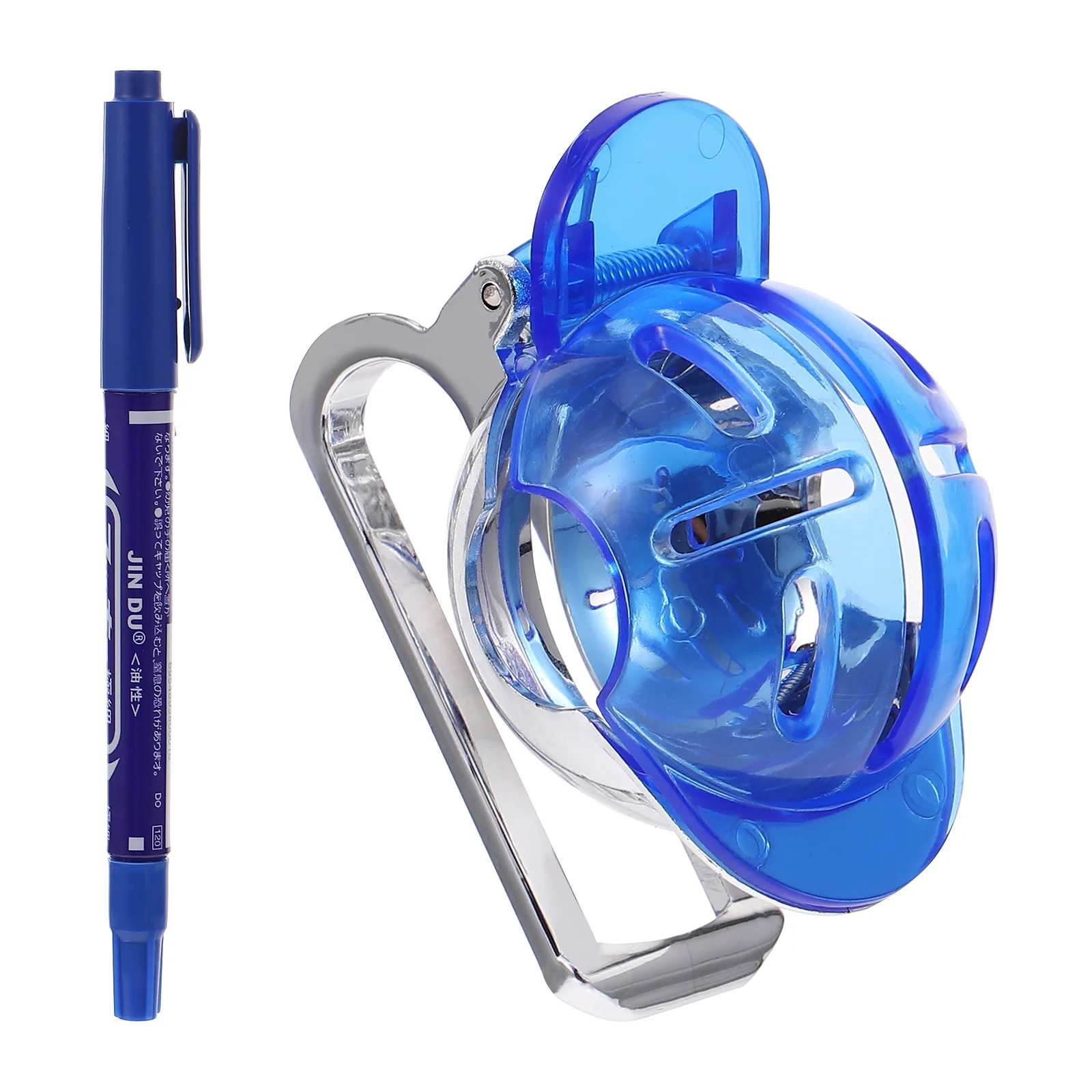 

Liner with Pen Accessories Marking Alignment Tool