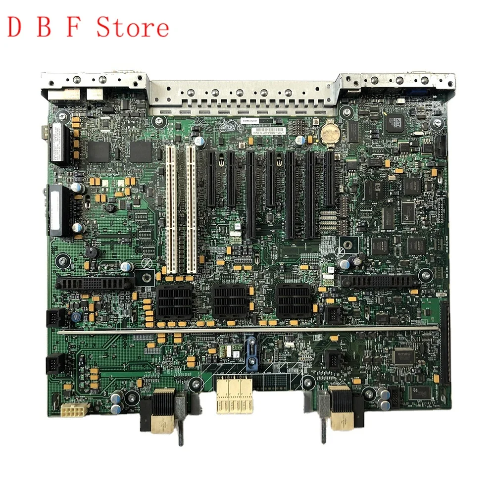

Материнская плата для сервера HP DL585 G5 463751-001 013241-001 013242-000 IO PCI