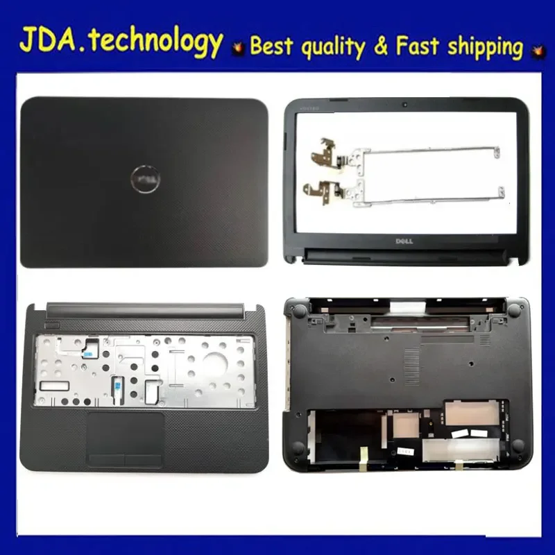 Новинка/орг для DELL Inspiron 14R 3421 5421 3437 M431R 2421 5437 задняя крышка ЖК-дисплея