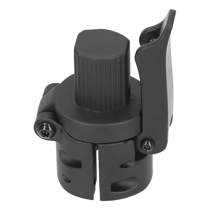 

Electric Scooter Folding Pole Folding Rod Base Replacement Spare Parts for Ninebot 9 MAX G30 Electric Scooter Parts