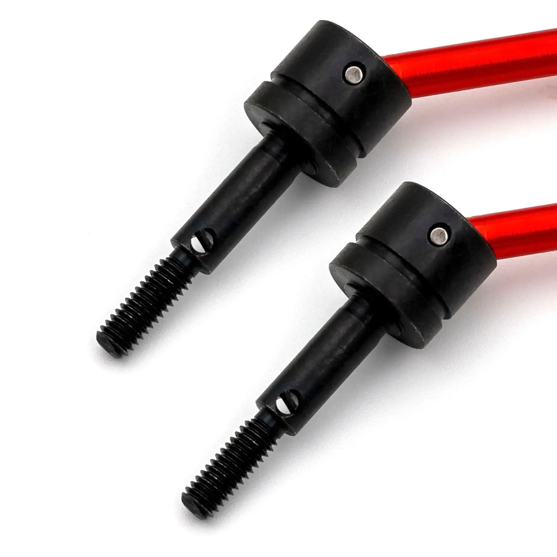 Металлический универсальный приводной вал CVD 53792 для Tamiya TT-01 TT01 TT-02 TT02 TA04 1/10