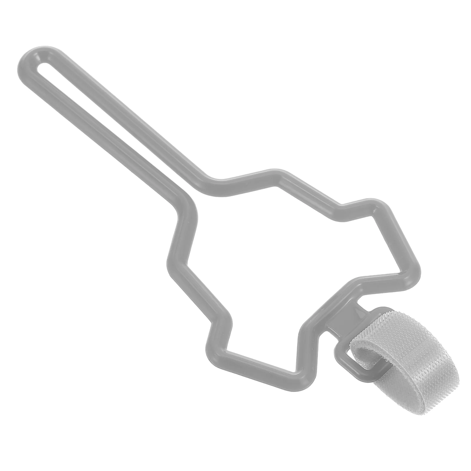 Мешок для мусора зажим громкой связи держатель какашек мешки собак отходов