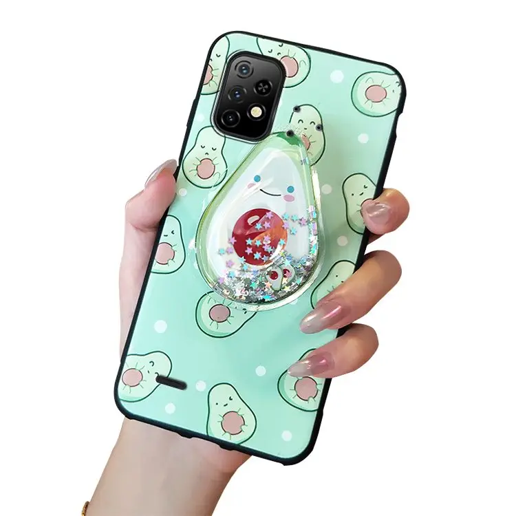 for woman new arrival phone case for umidigi bison x10 dirt resistant durable cute fashion design free global shipping
