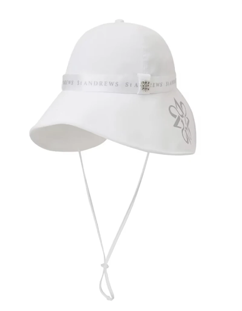 

Women's Golf Caps Summer Wide Brim Hat / Sun hat Ladies Big Sun Visor