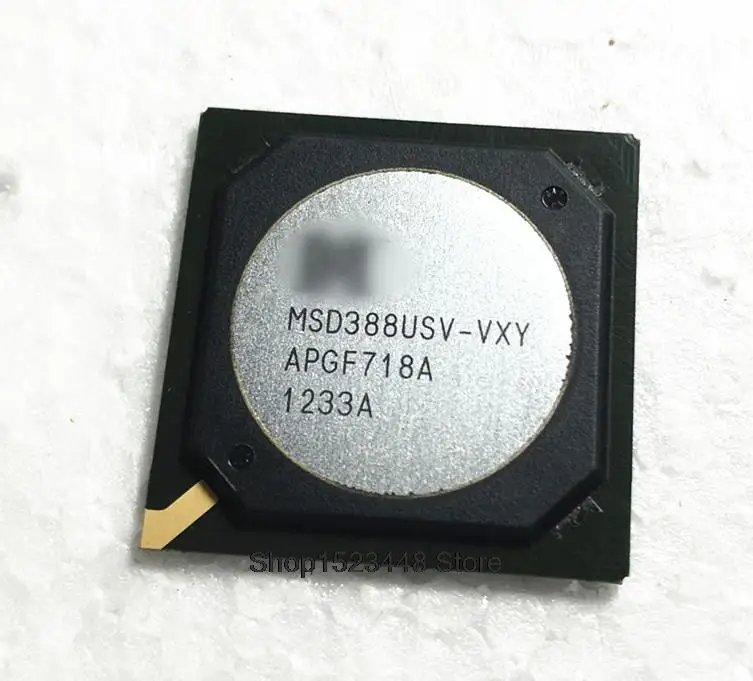 

1pcs/LOT new MSD388USV-VXY MSD388USV MSD388 BGA
