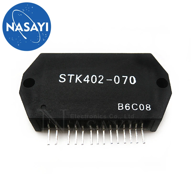 

STK402-070 STK402 модуль