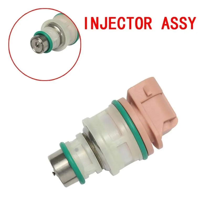 Фото Форсунка топливная M49K для Citroen 93227669 ICD00106 17090342 для седана Opel Corsa Wind 1.0 8V 1994-1996. №2