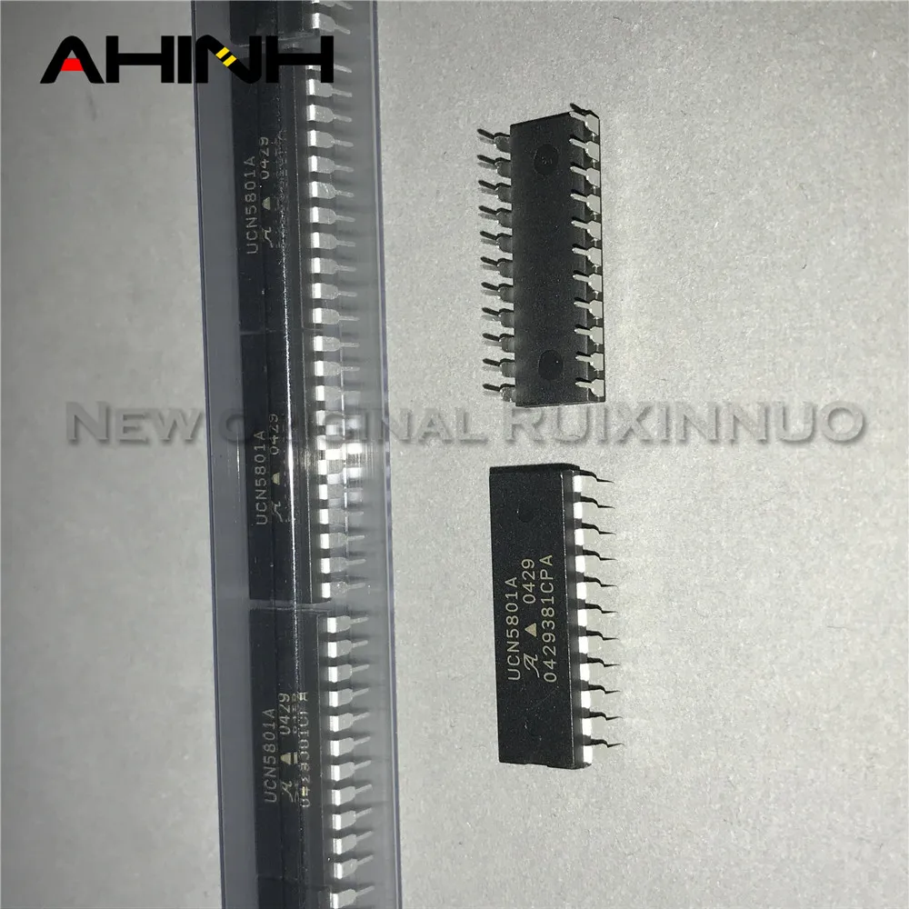 

10 unids/lote UCN5801A UCN5801 DIP22