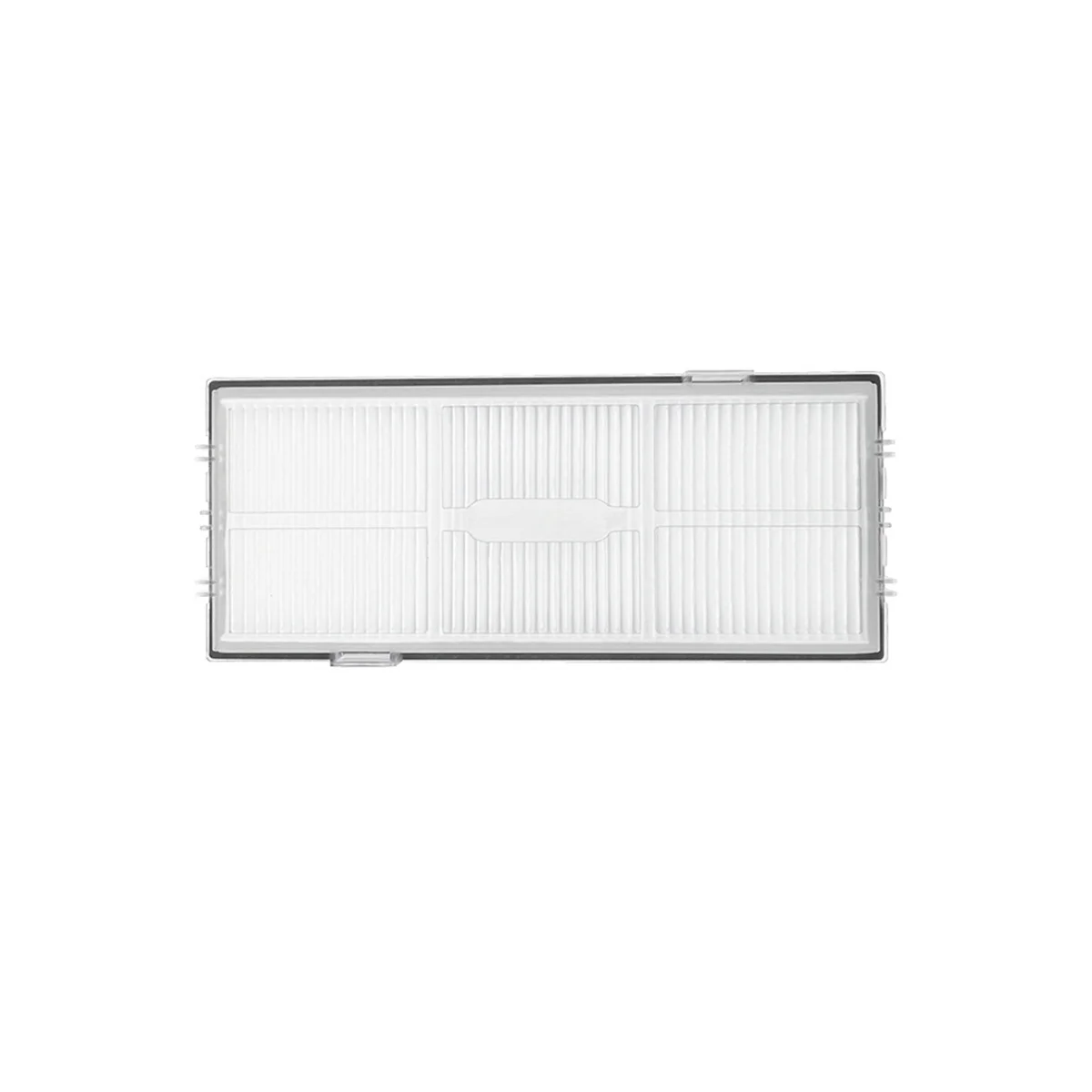 HEPA-фильтр основная/боковая щетка тряпки для швабр S7/S70/S7Max/S7 MaxV Ultra/T7S Plus комплект