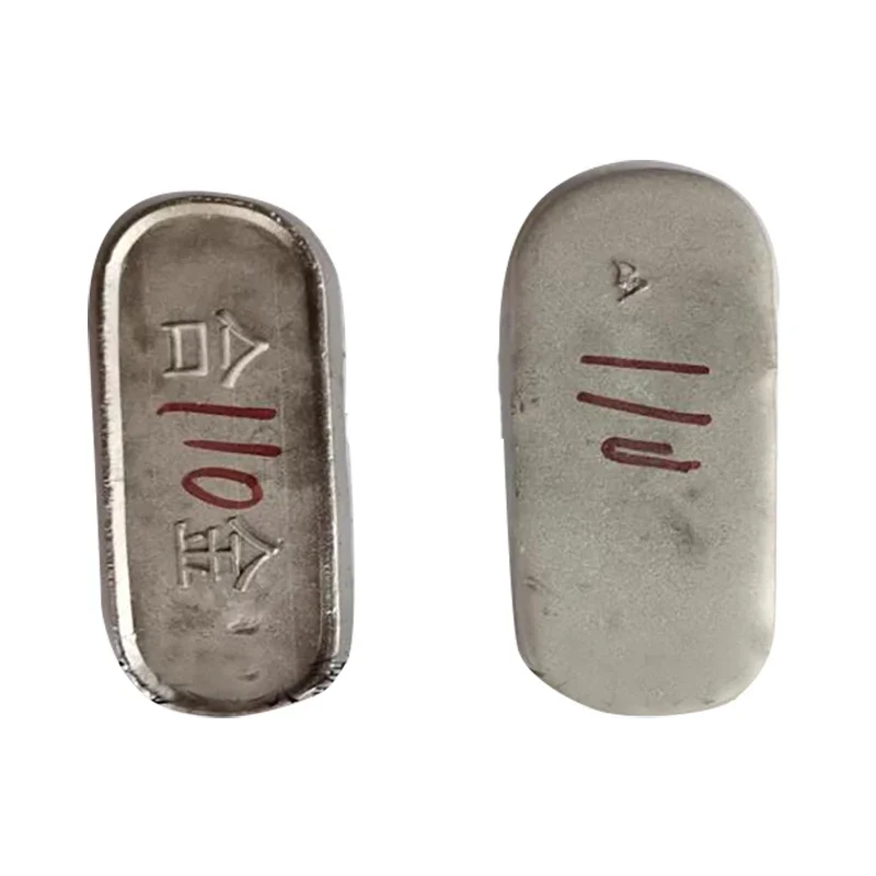 Слиток из оловянного сплава 47 58 70 80 90 92 95 100 110 125 138 152 180 199 217 243 градусов низкая