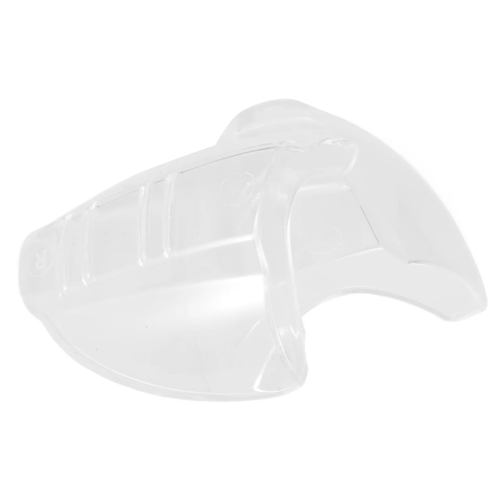 2 шт. защитные очки из ТПУ