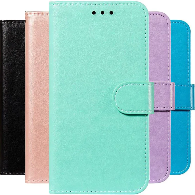 

Leather Wallet Phone Case For Nokia 4.2 2.2 3.2 6.2 7.2 1.3 2.3 5.3 2.4 3.4 8.3 5.4 1.4 Card Pocket Wallet Simple Coque P13D