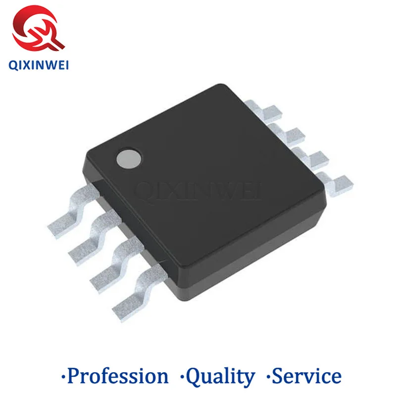 

5pcs BQ2057DGK BQ2057 VSSOP-8