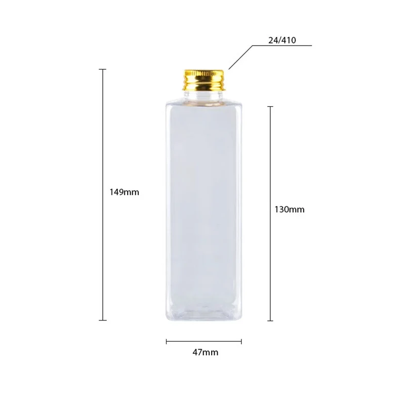 30 шт. дорожный контейнер для косметики 250 мл |