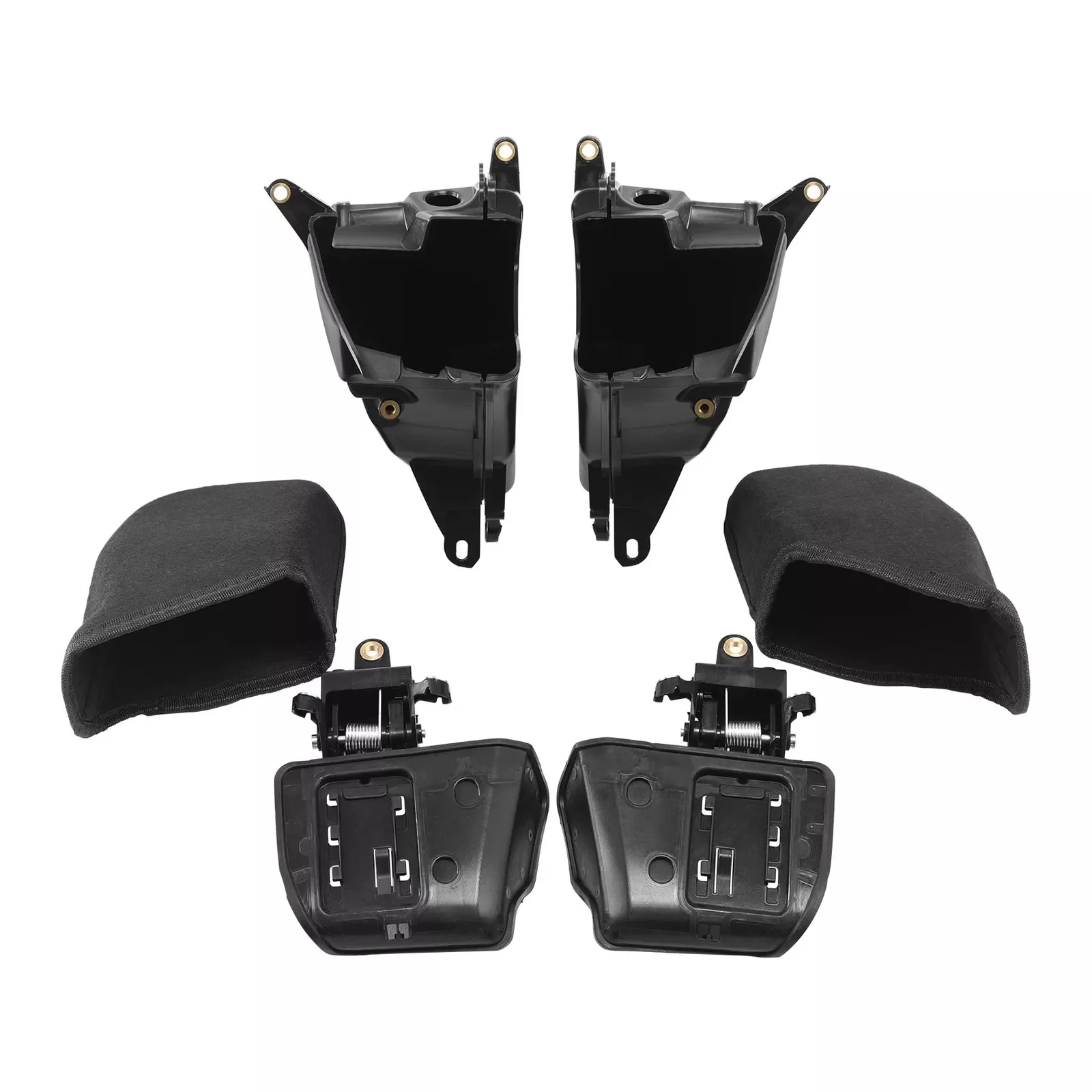 

Внутренний обтекатель мотоцикла, дверь перчаточного ящика для Harley CVO Road Glide FLTRXSE 2023-2025