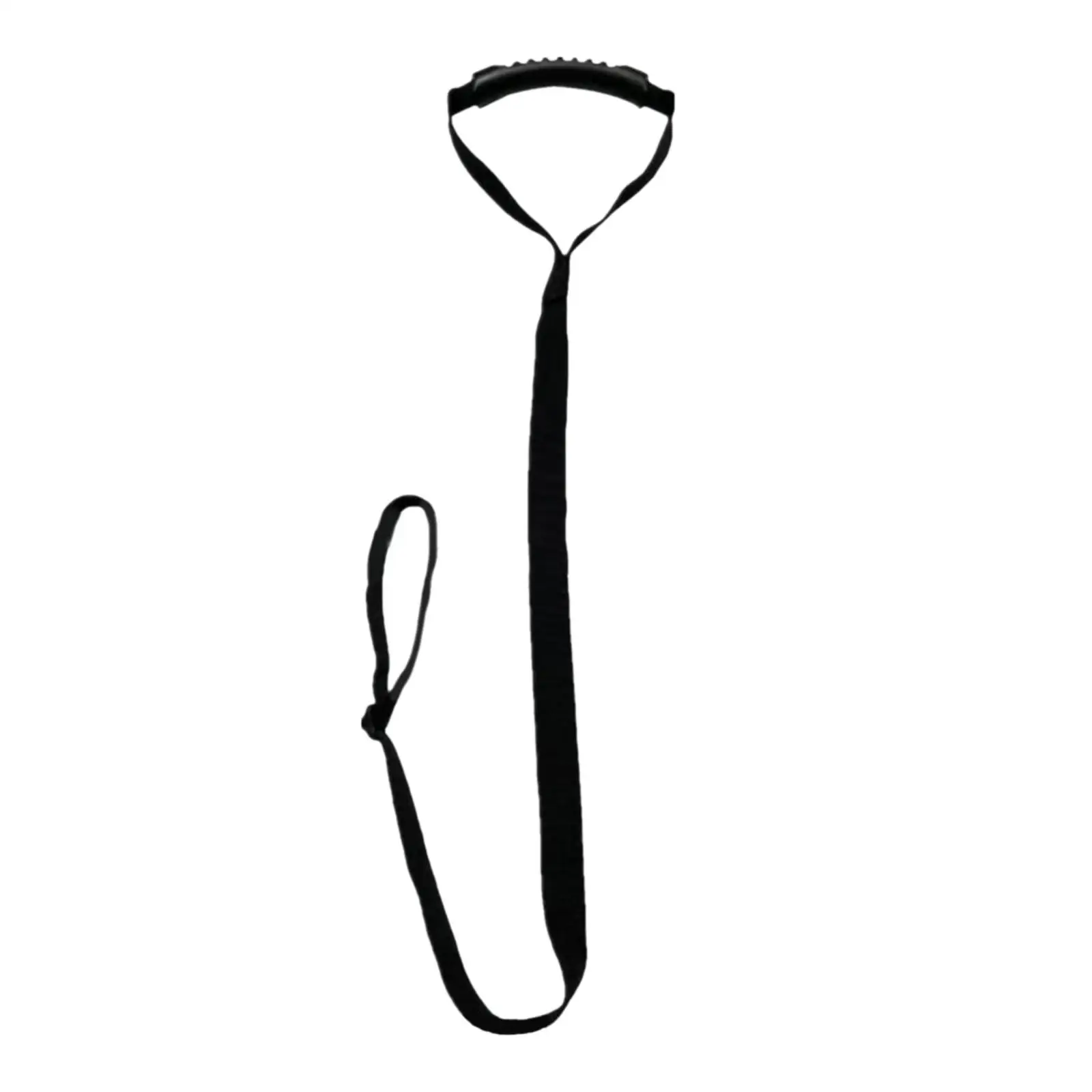 

Kayak Stand up Assist Strap Boat Standing Rope Adjustable Length Multi Purpose