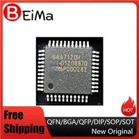 5 10piecesaa7120h saa7120h qfp44 provide one stop bom distribution order spot supply